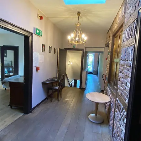 Luxurious Relaxation House In The Center Of With Large Garden, Indoor Pool