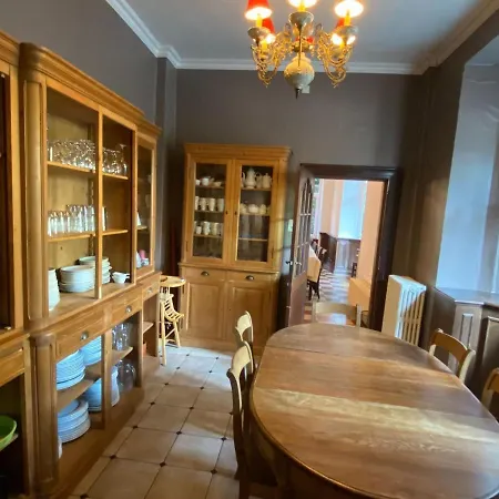 Luxurious Relaxation House In The Center Of With Large Garden, Indoor Pool *