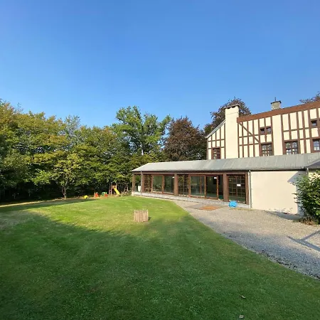 Luxurious Relaxation House In The Center Of With Large Garden, Indoor Pool