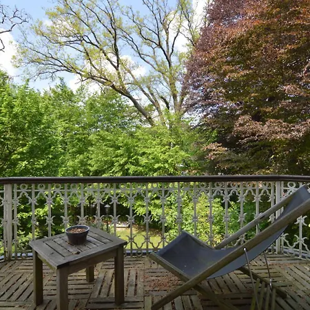 Luxurious Relaxation House In The Center Of With Large Garden, Indoor Pool * Спа